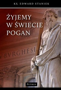 Obrazek Żyjemy w świecie pogan