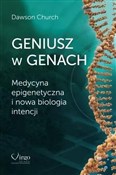 Książka : Geniusz w ... - Dawson Church