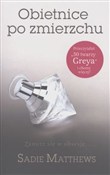 Obietnice ... - Sadie Matthews -  foreign books in polish 