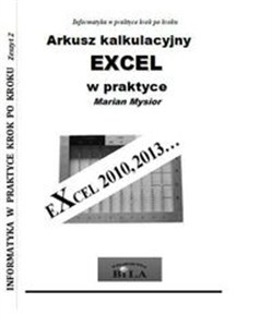 Obrazek Arkusz kalkulacyjny Excel w praktyce