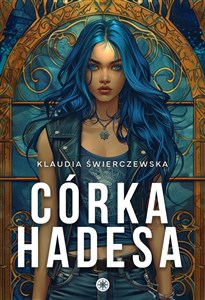Obrazek Córka Hadesa