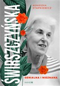 Zobacz : Świrszczyń... - Agnieszka Stapkiewicz