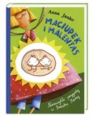 Polska książka : Maciupek i... - Anna Janko