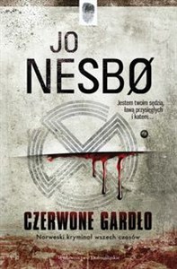 Obrazek Czerwone gardło