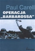 Operacja B... - Paul Carell -  foreign books in polish 