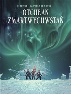 Obrazek Otchłań zmartwychwstań