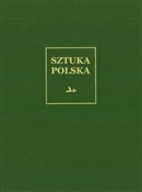 Sztuka pol... - Mieczysław Zlat -  books from Poland