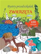 Polska książka : Bystry prz... - Monika Ostrowska