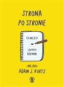 Strona po ... - Adam J. Kurtz - Ksiegarnia w UK