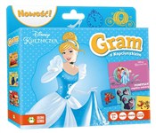 Książka : Kopciuszek... - Opracowanie Zbiorowe