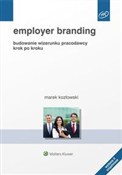 Employer b... - Marek Kozłowski -  books from Poland