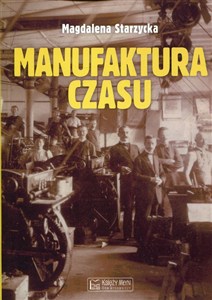 Picture of Manufaktura czasu