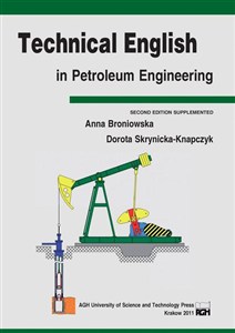 Obrazek Technical English in Petroleum Engineering