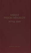 Księgi Pię... - Joseph Roth -  Książka z wysyłką do UK