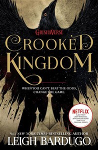 Picture of Crooked Kingdom
