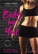 Body by Yo... - Mark Lauren, Joshua Clark - Ksiegarnia w UK