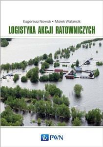 Obrazek Logistyka akcji ratowniczych