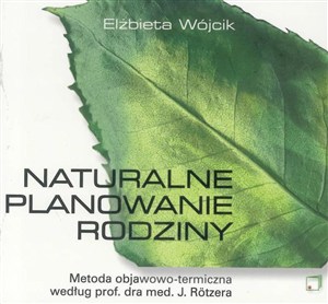 Picture of Naturalne planowanie rodziny