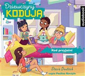 [Audiobook... - Stacia Deutsch -  Polish Bookstore 
