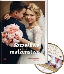 Obrazek Szczęśliwe małżeństwo + DVD