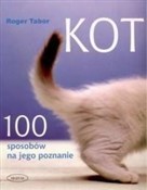 polish book : Kot. 100 s... - Roger Tabor