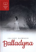 Balladyna - Juliusz Słowacki -  books from Poland