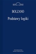 Zobacz : Podstawy l... - Bernard Bolzano
