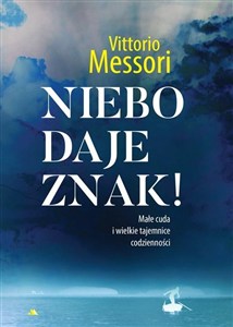 Obrazek Niebo daje znak!