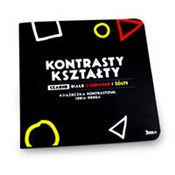Kontrasty ... -  books in polish 