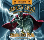 polish book : [Audiobook... - Brandon Mull
