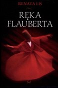Ręka Flaub... - Renata Lis -  Książka z wysyłką do UK