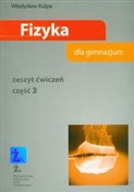 Fizyka czę... - Władysław Kulpa -  Książka z wysyłką do UK