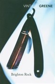 Polska książka : Brighton R... - Graham Greene