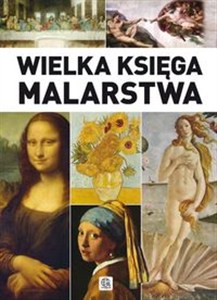 Obrazek Wielka księga malarstwa 69,95