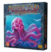 Aeons End ... - Kevin Riley -  foreign books in polish 