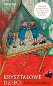 Książka : Kryształow... - Laura Chudzyńska