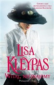 Witaj, nie... - Lisa Kleypas -  books from Poland