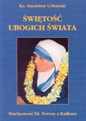 Świętość u... - Stanisław Urbański -  books from Poland