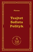 Teajtet So... - Platon -  Książka z wysyłką do UK