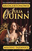 Miłosne ta... - Julia Quinn -  Polish Bookstore 