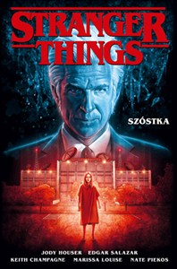 Obrazek Stranger Things. Szóstka