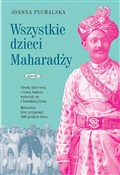 Książka : Wszystkie ... - Joanna Puchalska