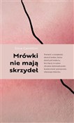 Mrówki nie... - Gentilini Silva -  books in polish 