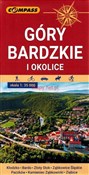Góry Bardz... -  Książka z wysyłką do UK