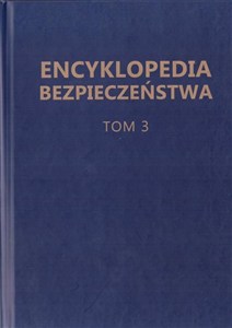 Obrazek Encyklopedia Bezpieczeństwa T.3 L-R