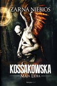 Żarna nieb... - Maja Lidia Kossakowska - Ksiegarnia w UK