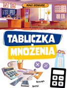 Tabliczka ... - Opracowanie zbiorowe -  foreign books in polish 