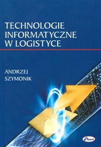 Obrazek Technologie informatyczne w logistyce