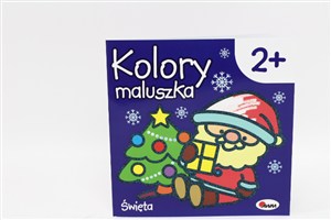 Obrazek Kolory maluszka Święta