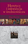 Heretycy  ... - Jorg Oberste -  Książka z wysyłką do UK